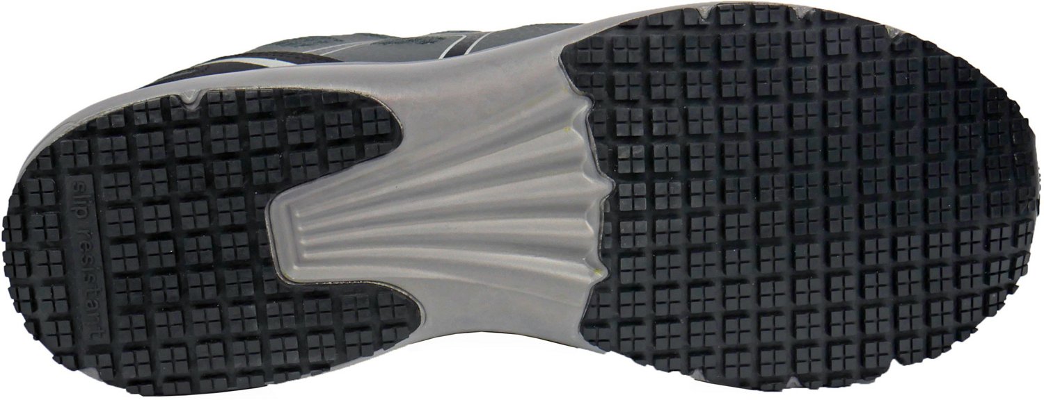 Hoss Boot Company Men's Express Composite Toe Lace Up Athletic Work Shoes - view number 7