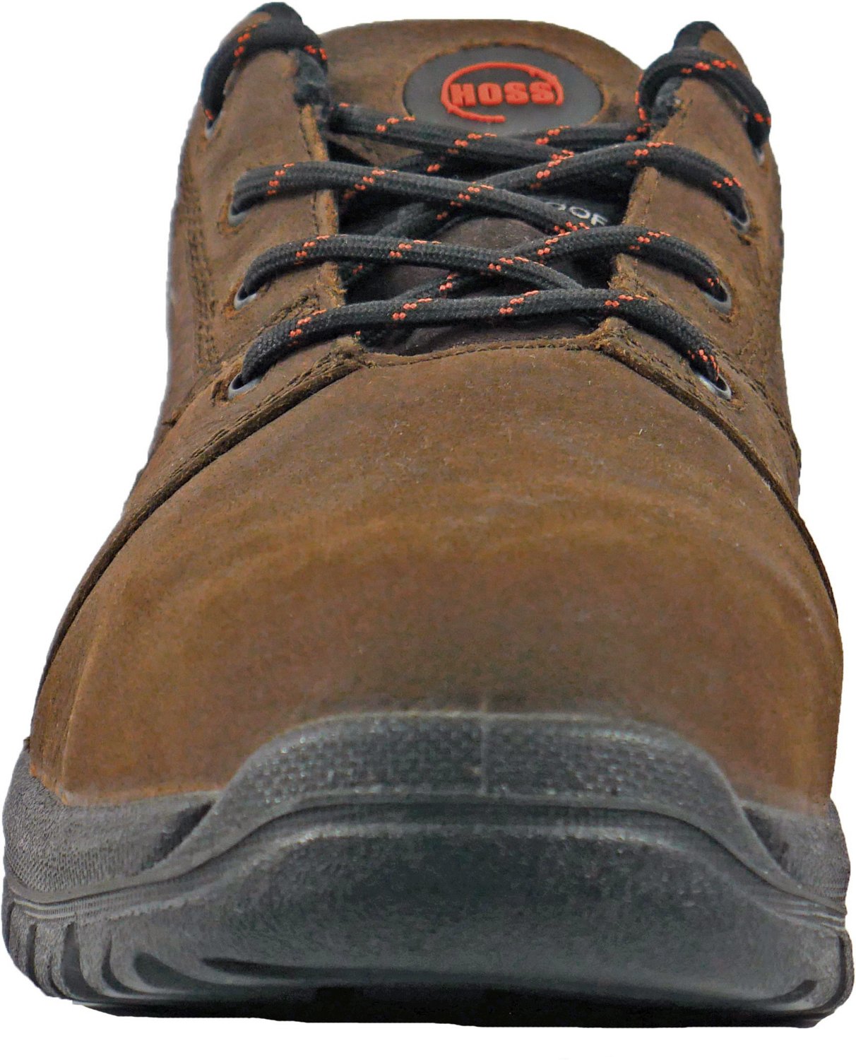 Hoss Boot Company Men's Lacer Composite-Toe Oxford Work Shoes - view number 4