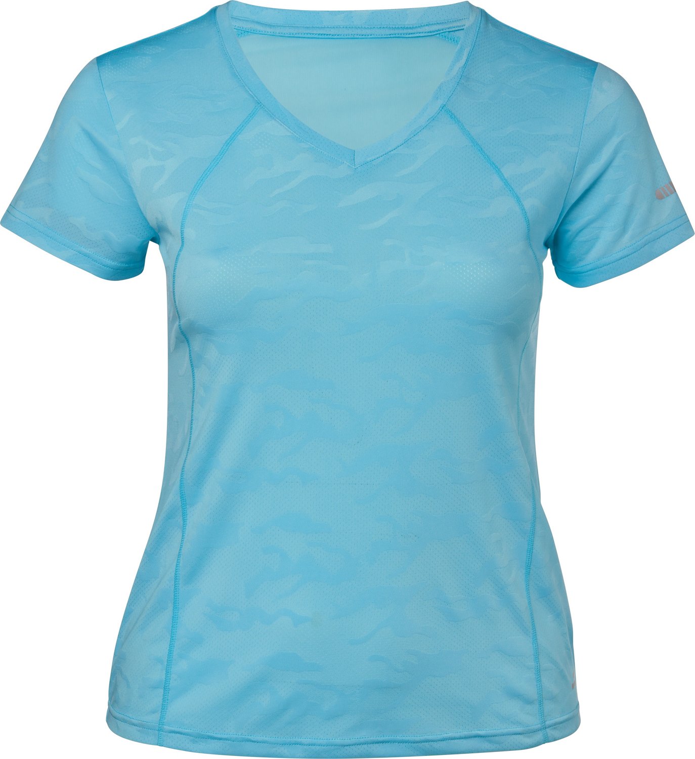 BCG Women's Pieced Training T-shirt