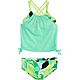 Gerry Girls' Kodachrome Double Strap 2-Piece Swimsuit                                                                            - view number 1 selected