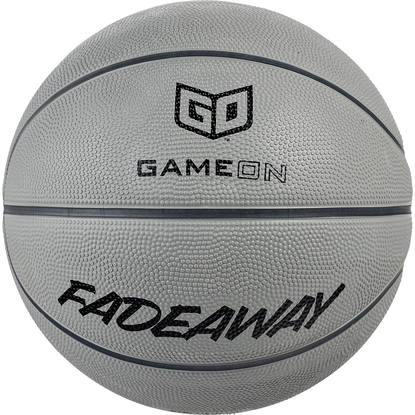 Game On Fadeaway Basketball                                                                                                      - view number 1