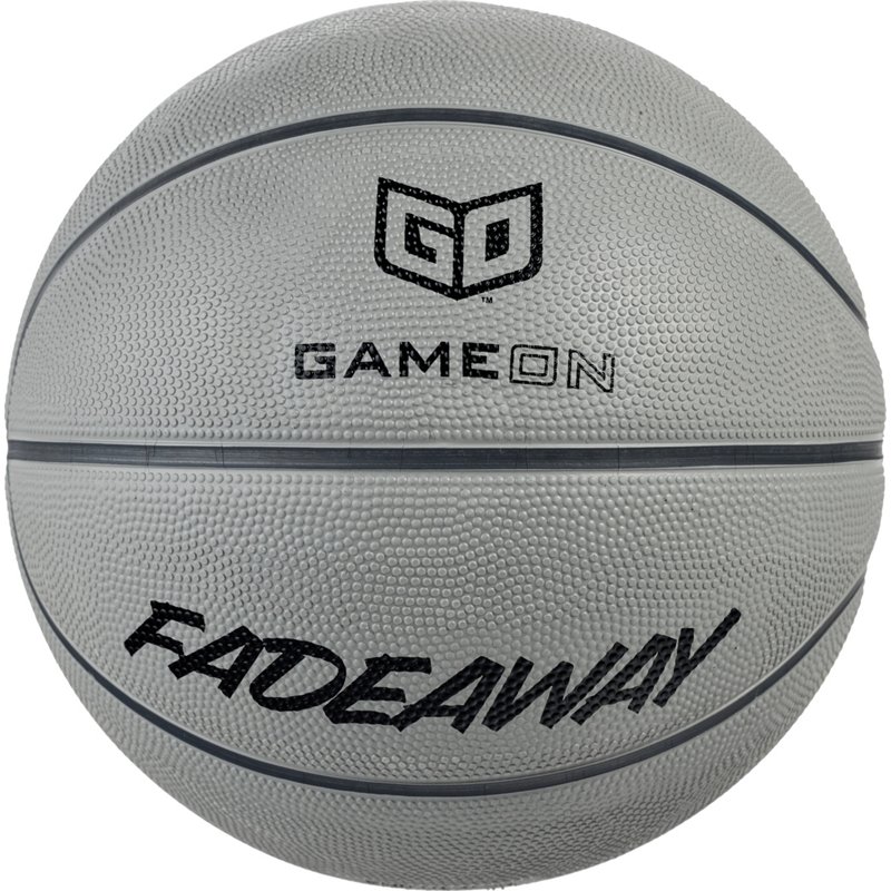 Game On Fadeaway Ba… - image