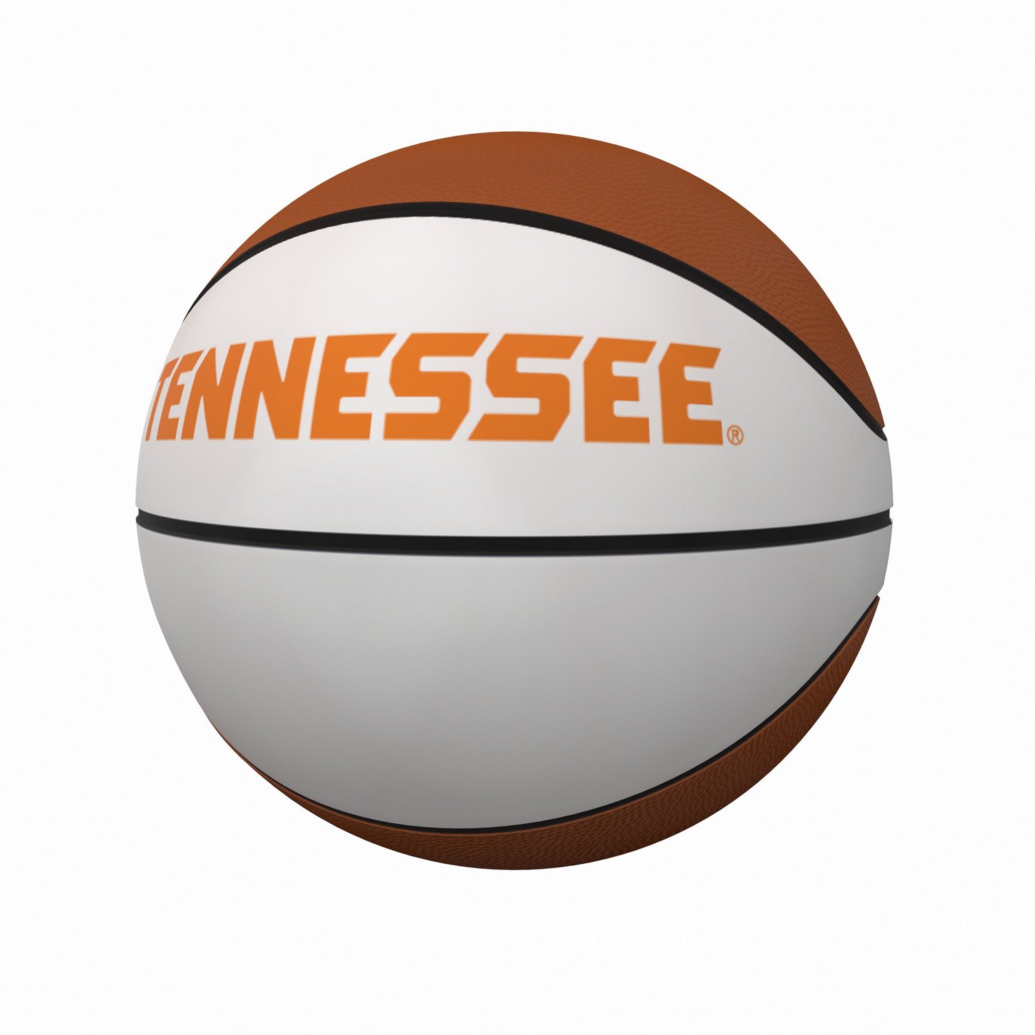 Logo Brands University of Tennessee Official Size Autograph Basketball ...