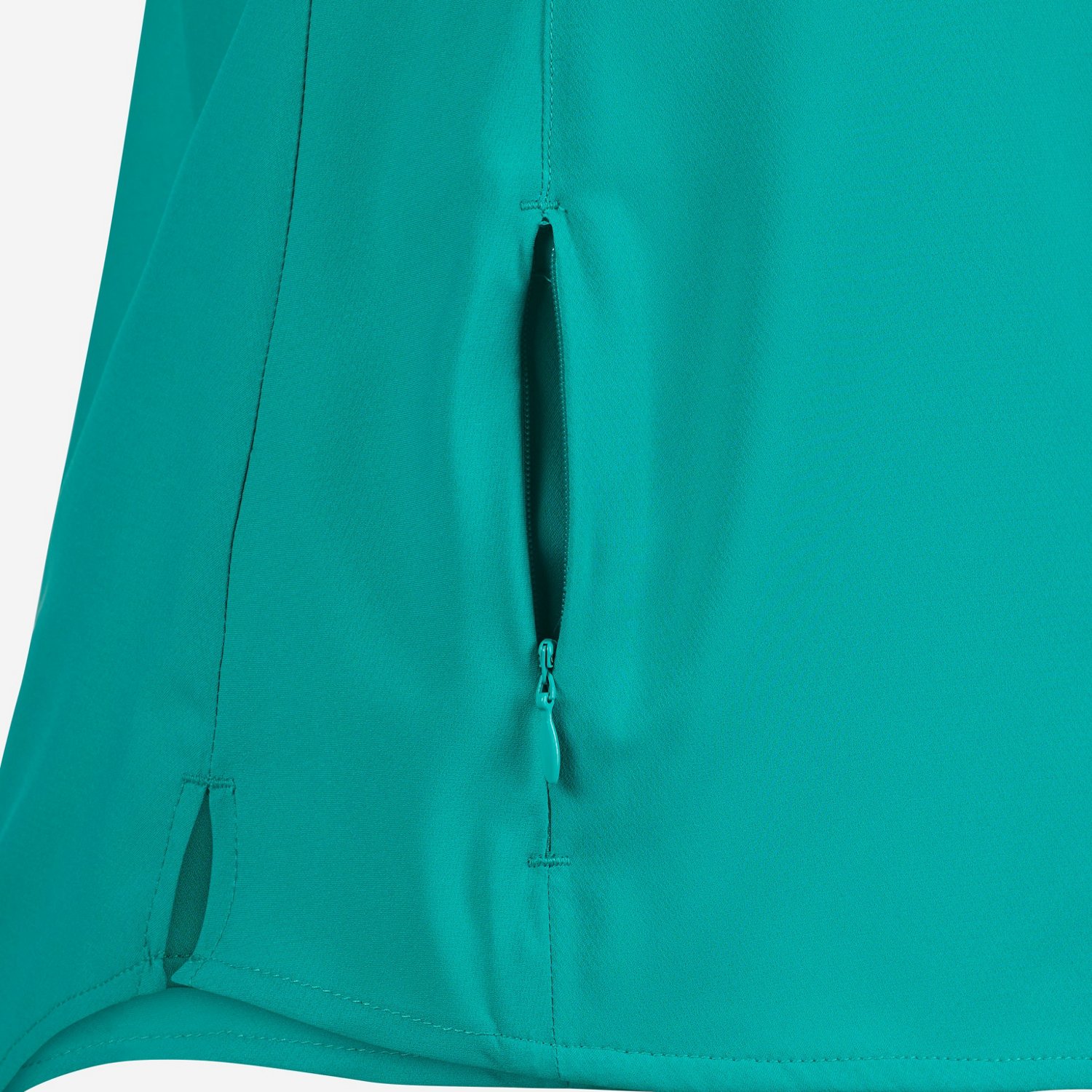 Magellan Outdoors Women's Overcast Sleeveless Fishing Shirt                                                                      - view number 3