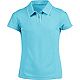BCG Girls' Tennis Polo Shirt                                                                                                     - view number 1 image
