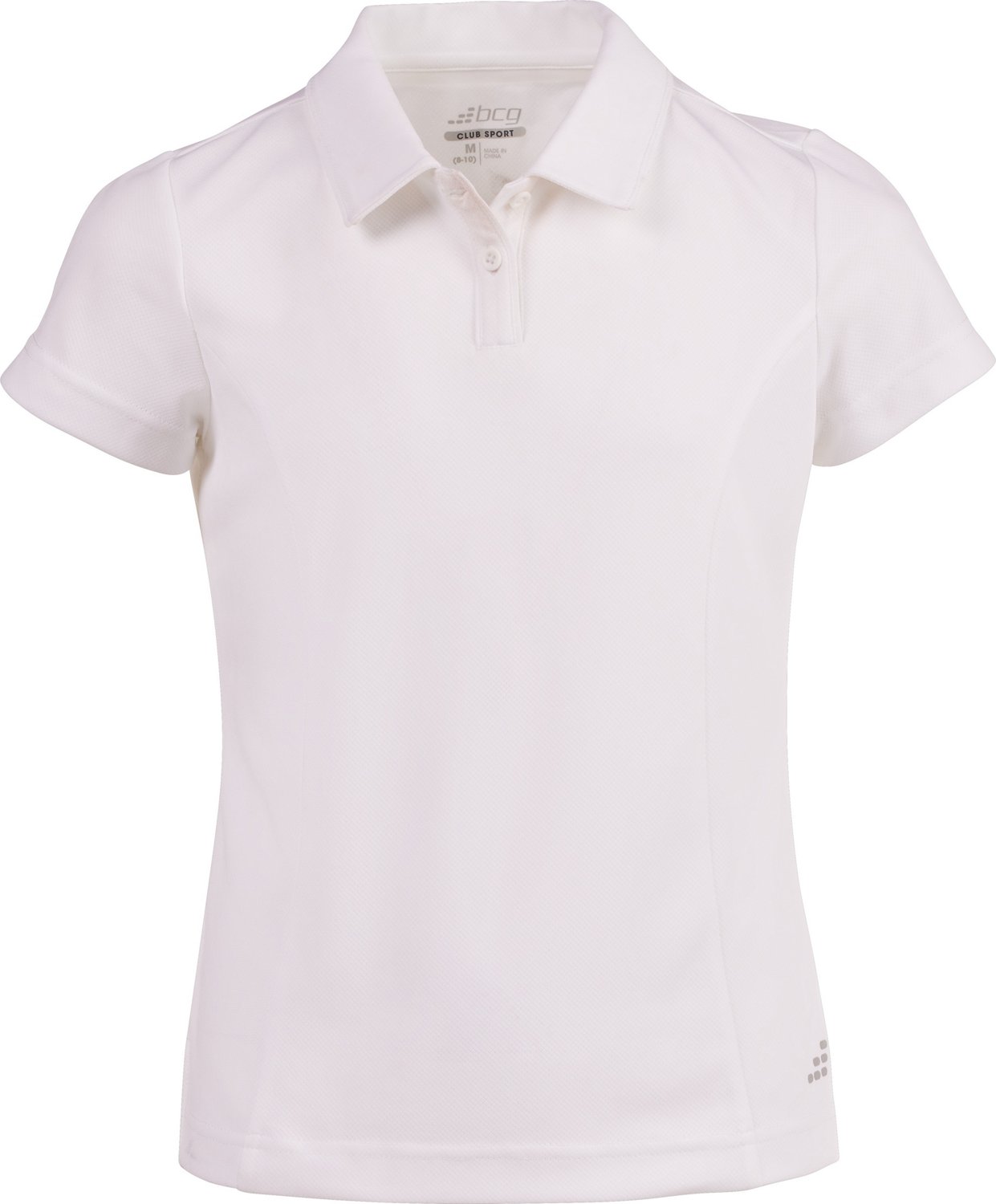 Bcg women's hot sale polo shirts