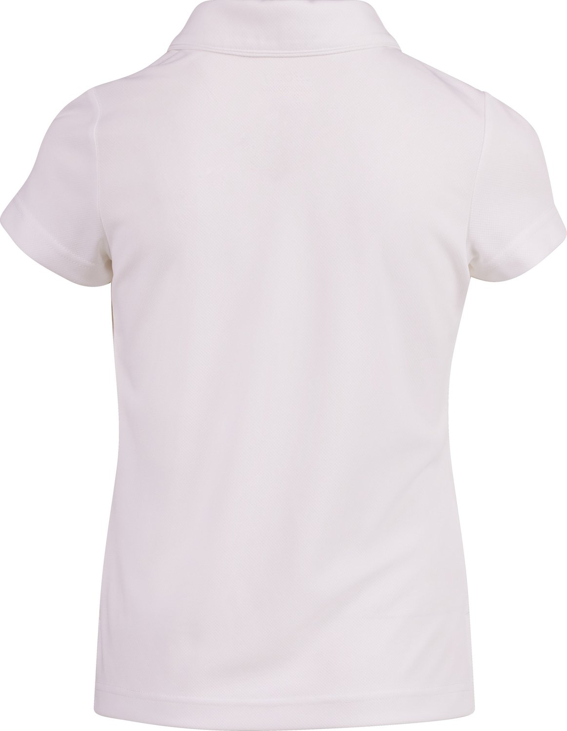 BCG Girls' Tennis Polo Shirt - view number 2