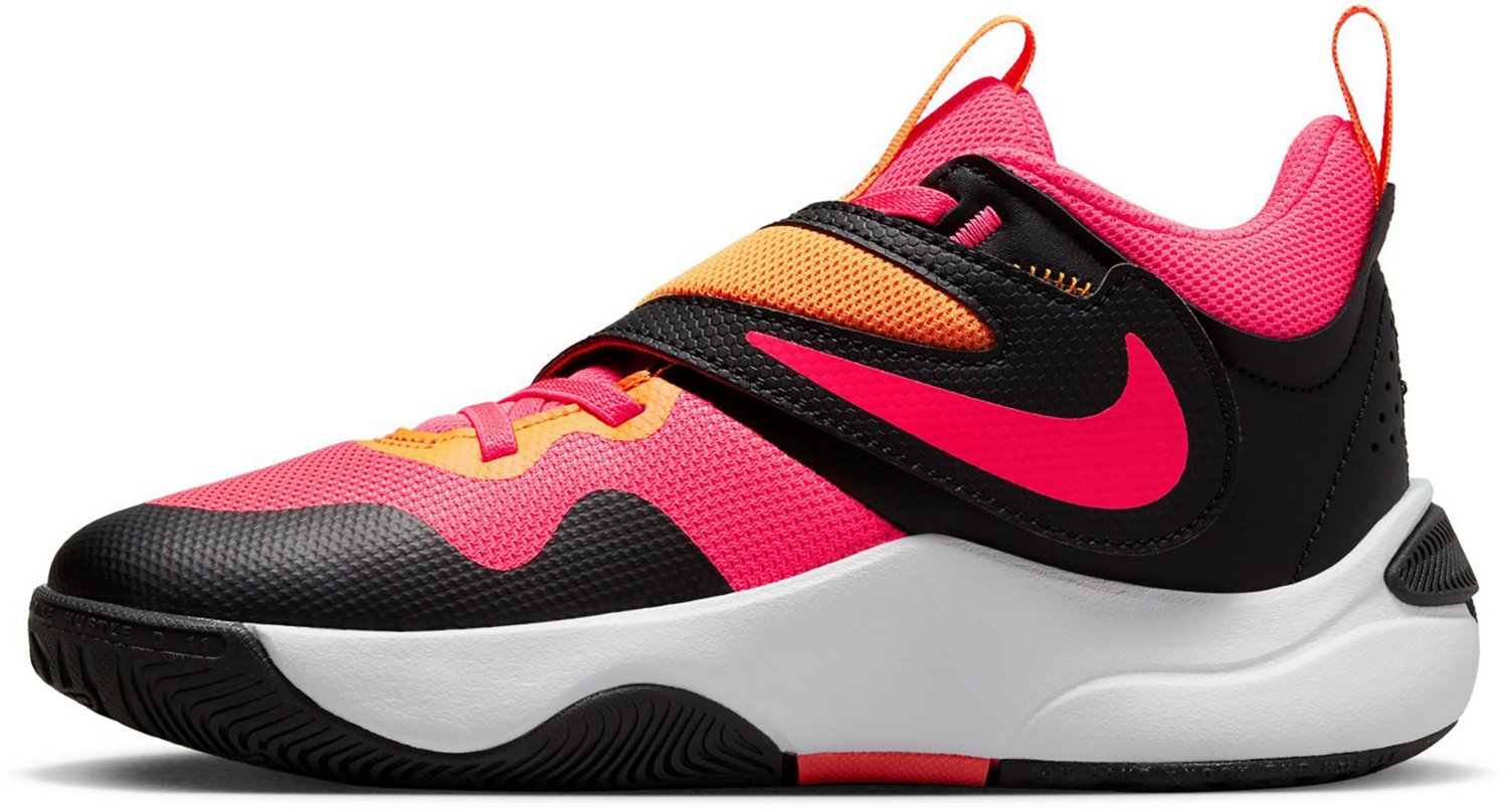 Nike shoes for basketball 2019 best sale