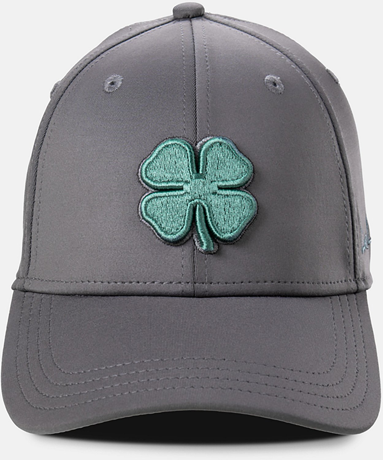 Black Clover Adults' Premium Clover Cap