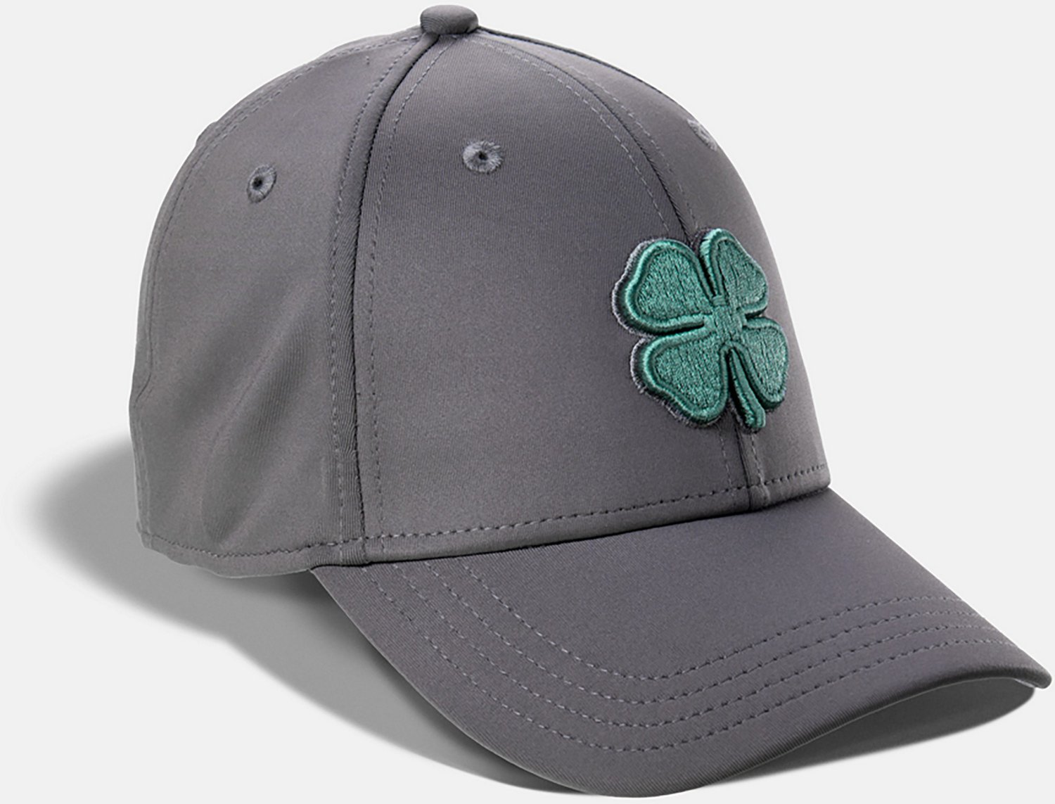 Black Clover Adults' Premium Clover Cap - view number 2