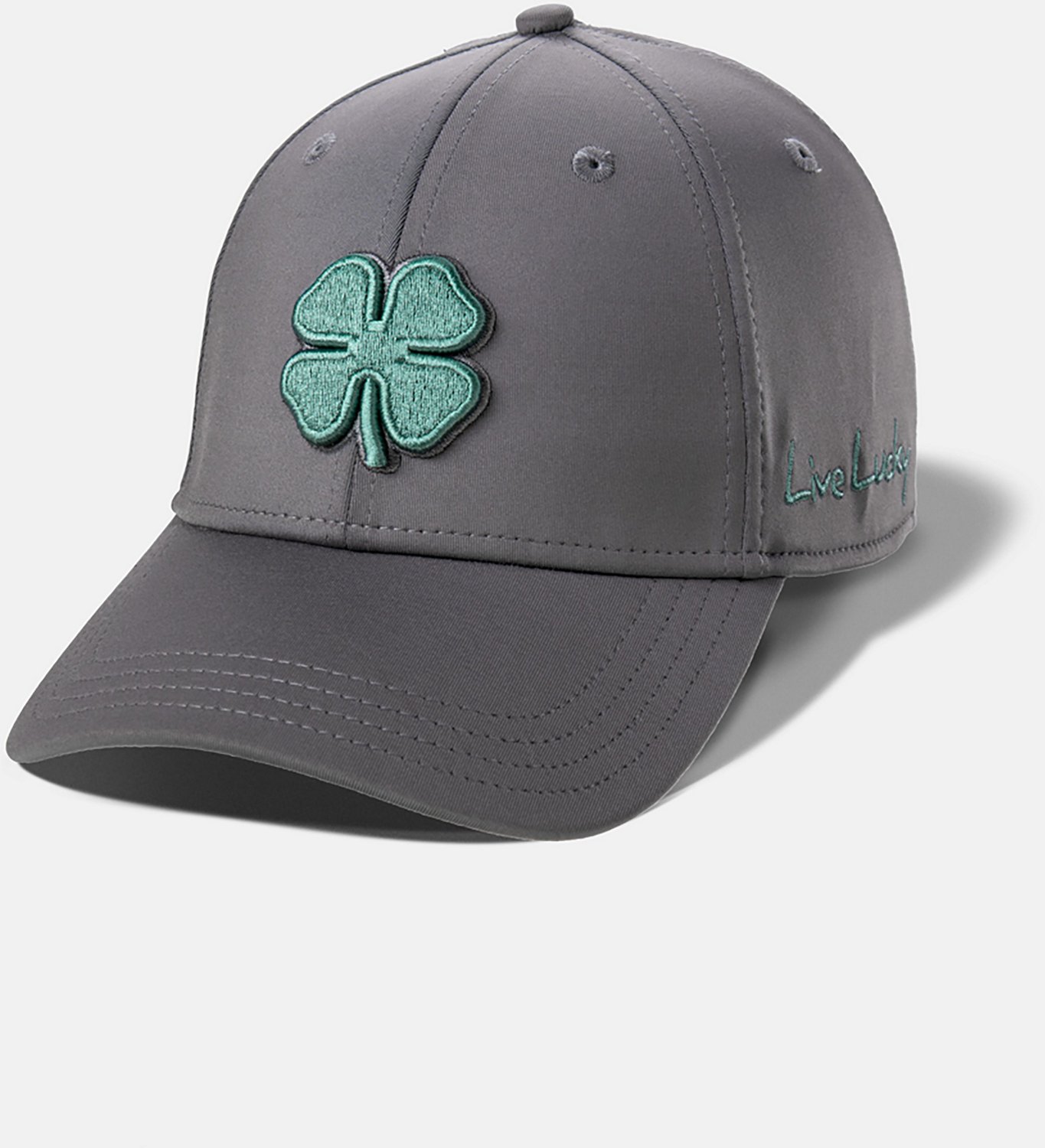 Black Clover Adults' Premium Clover Cap - view number 3