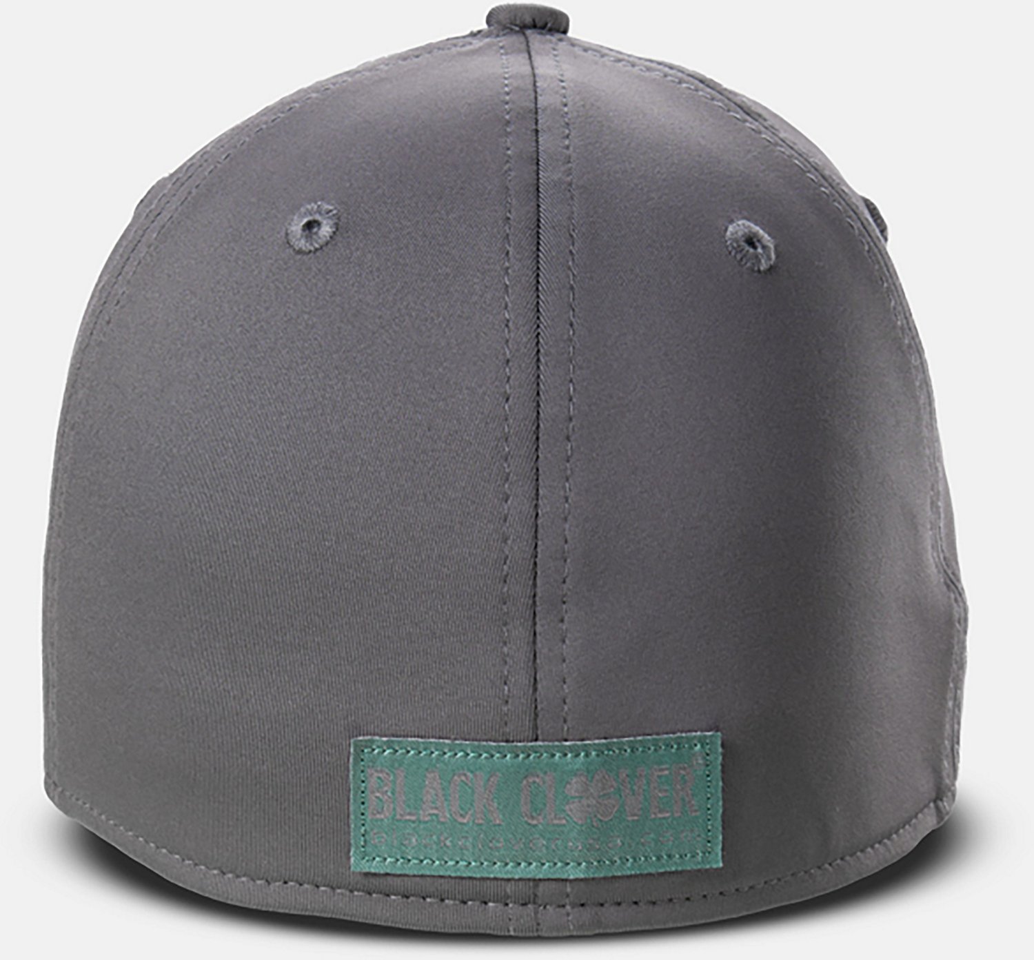 Black Clover Adults' Premium Clover Cap - view number 4