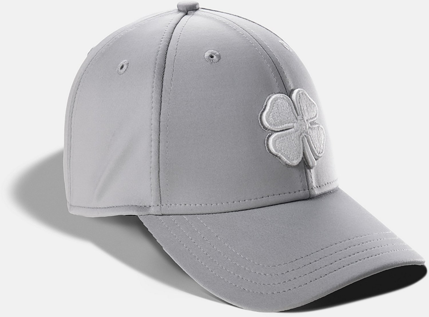 Black Clover Adults' Premium Clover Cap - view number 2
