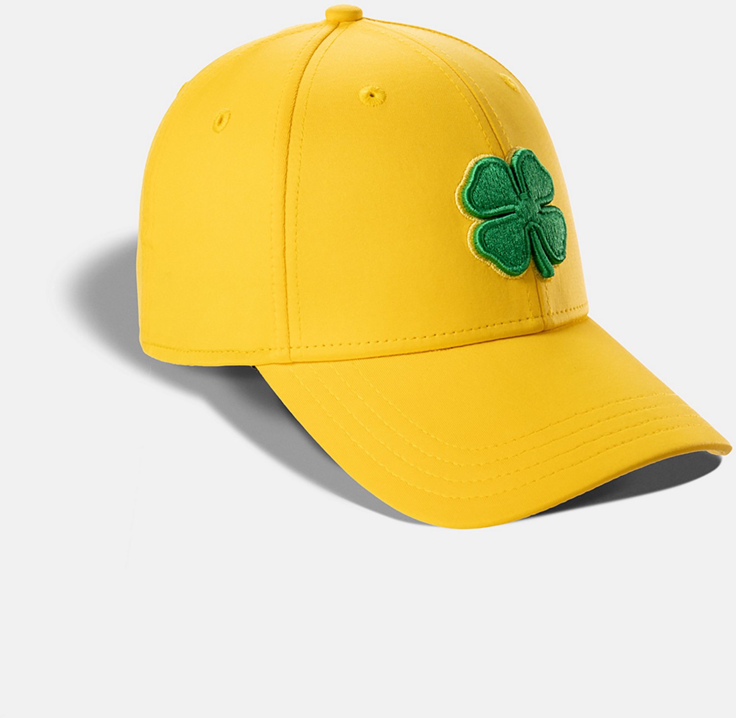 Black Clover Adults' Premium Clover Cap - view number 3