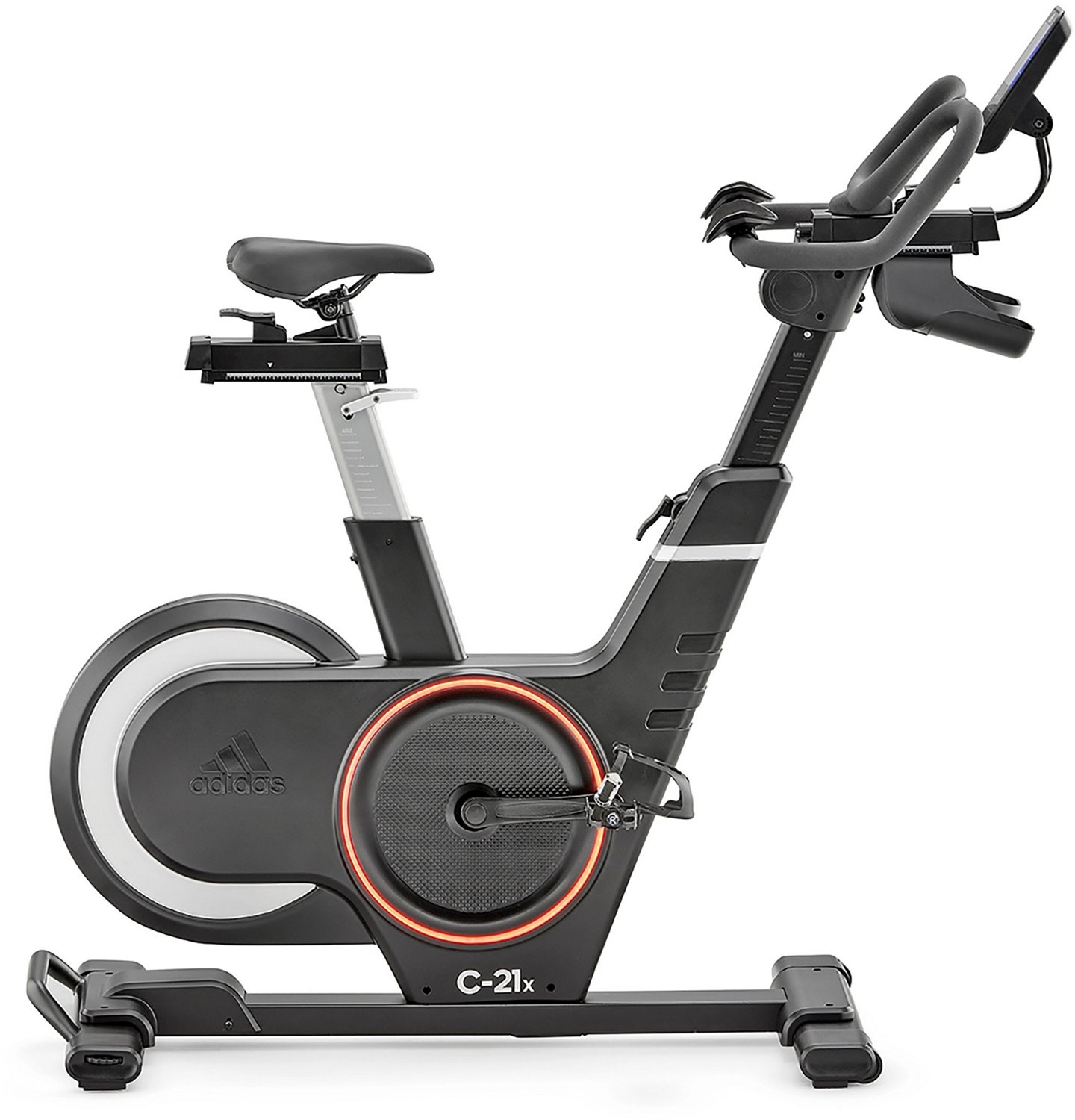 Matrix icr50 spin bike review hot sale