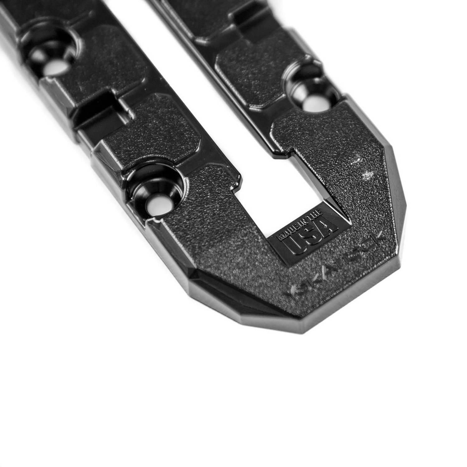 YakAttak XL 6in Gridloc MightyMount Track - view number 5