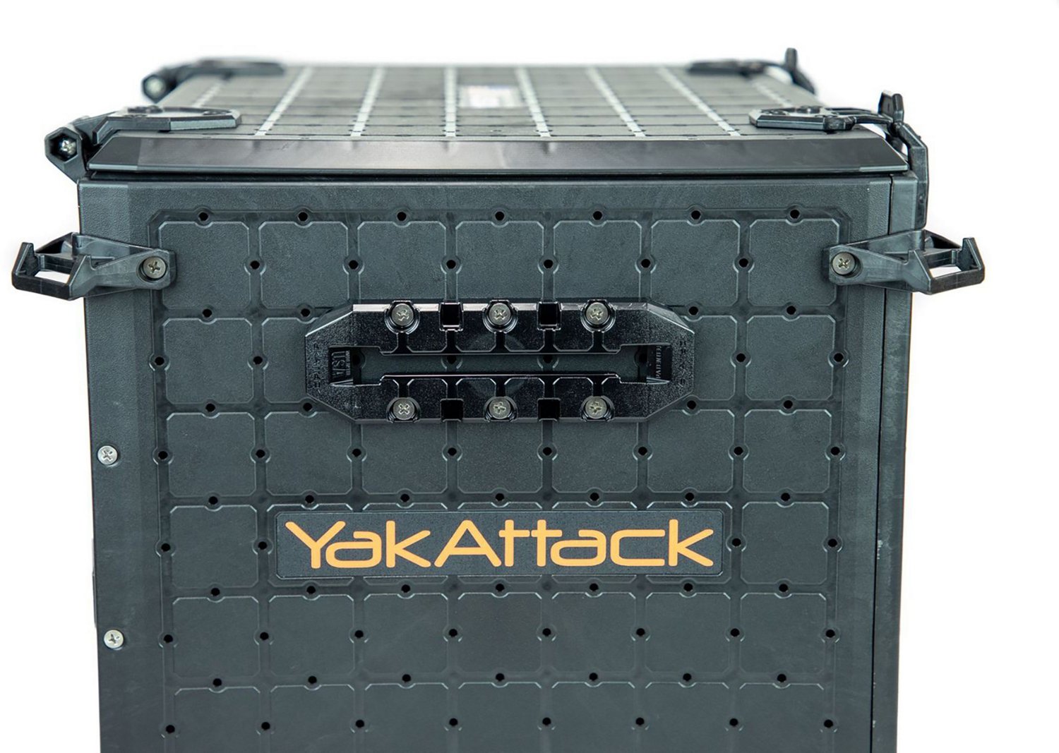 YakAttak XL 6in Gridloc MightyMount Track - view number 6