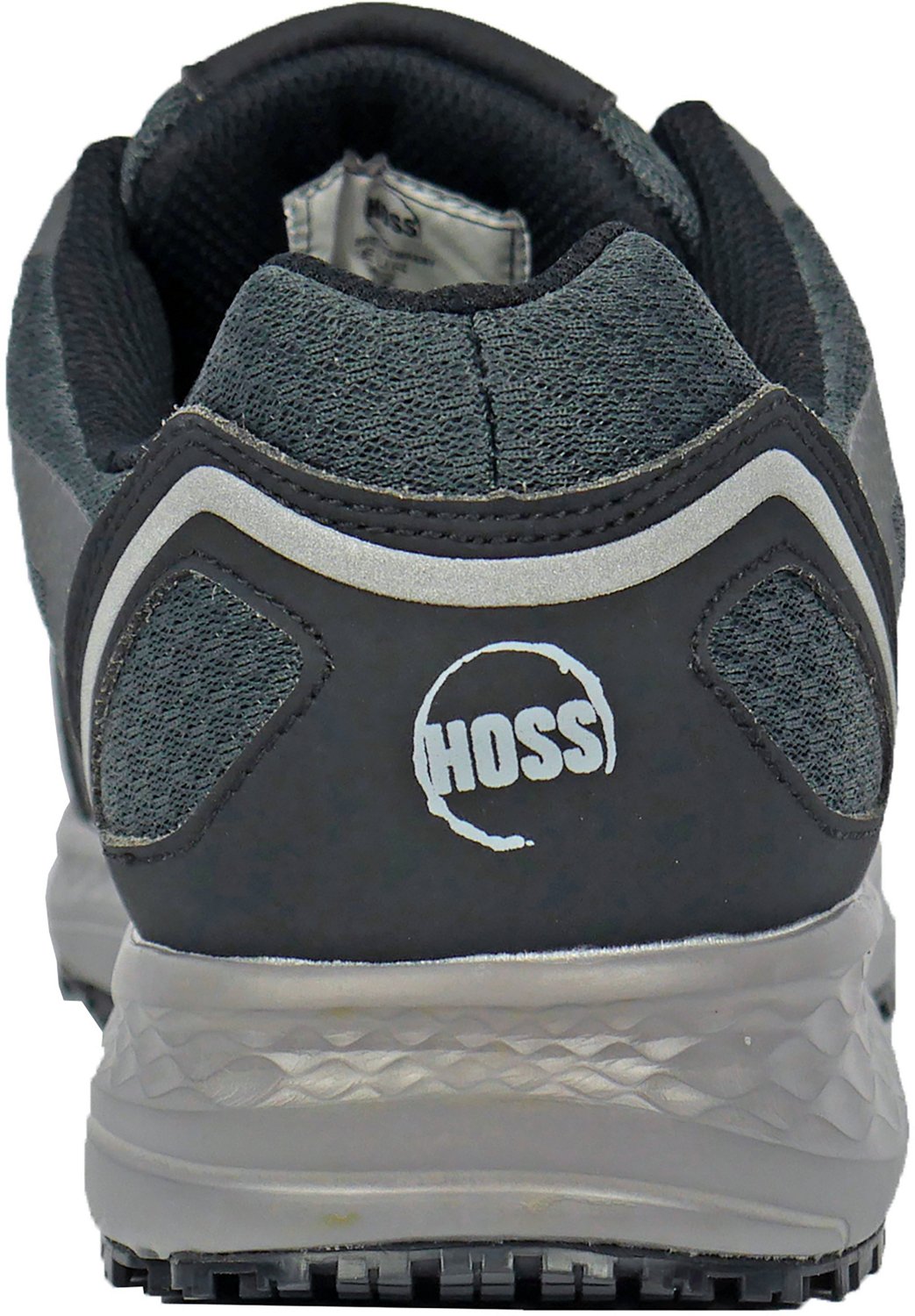 Hoss Boot Company Men's Express Composite Toe Lace Up Athletic Work Shoes - view number 5
