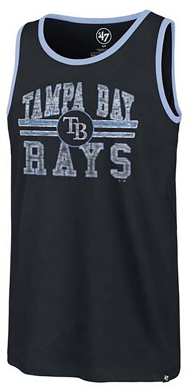 '47 Tampa Bay Rays Winger Franklin Tank Top