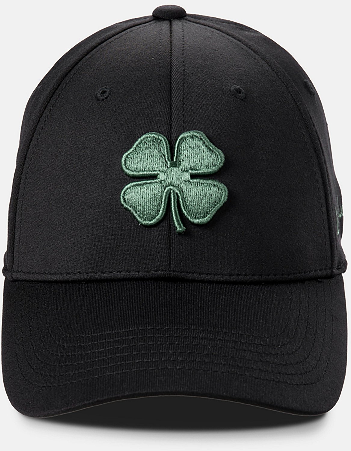 Black Clover Adults' Lucky Heather Cap