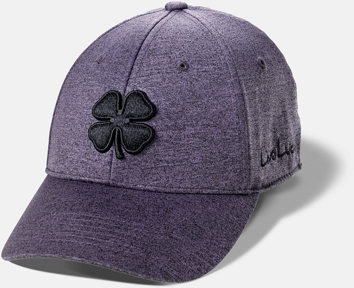 Black Clover Adults' Lucky Heather Cap - view number 3