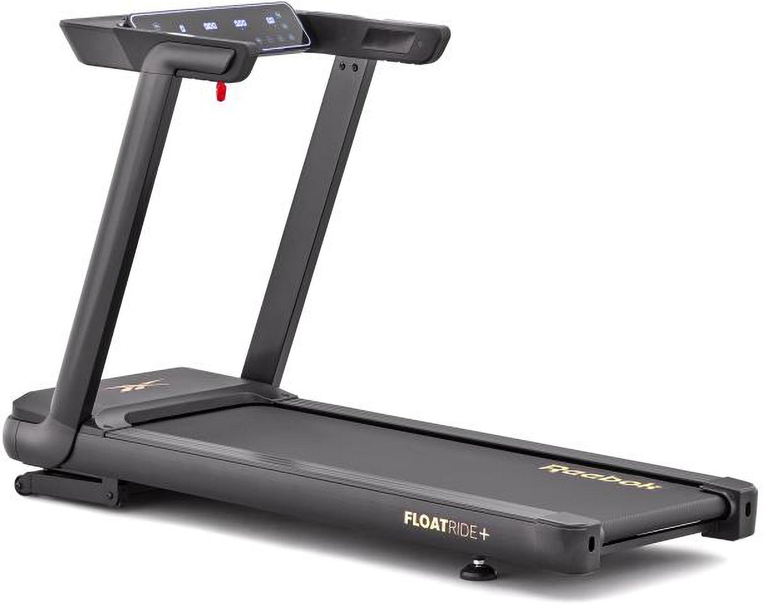 Reebok FR20z Floatride 120V Treadmill                                                                                            - view number 5