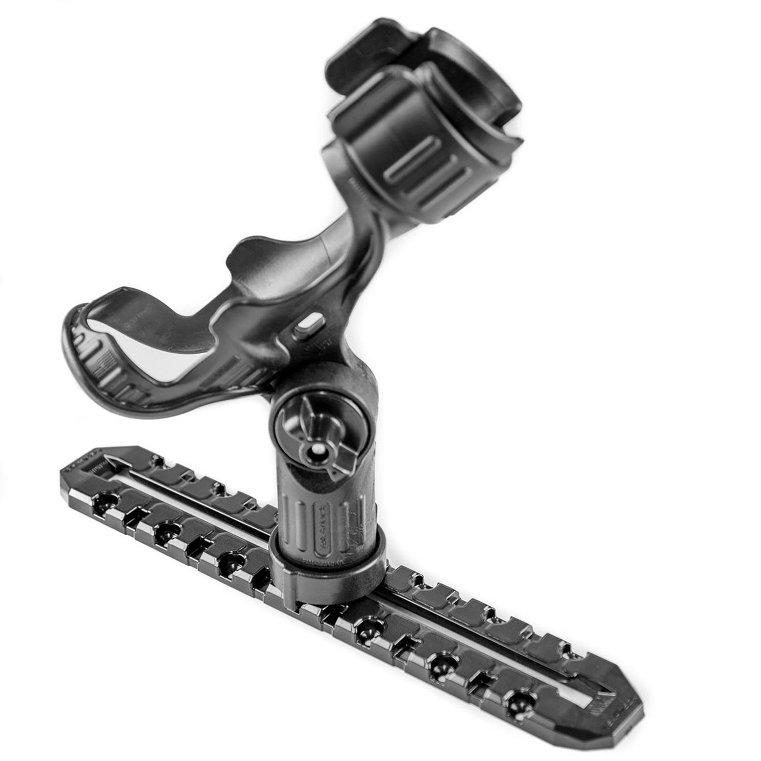YakAttak XL 12in Gridloc MightyMount Track - view number 3