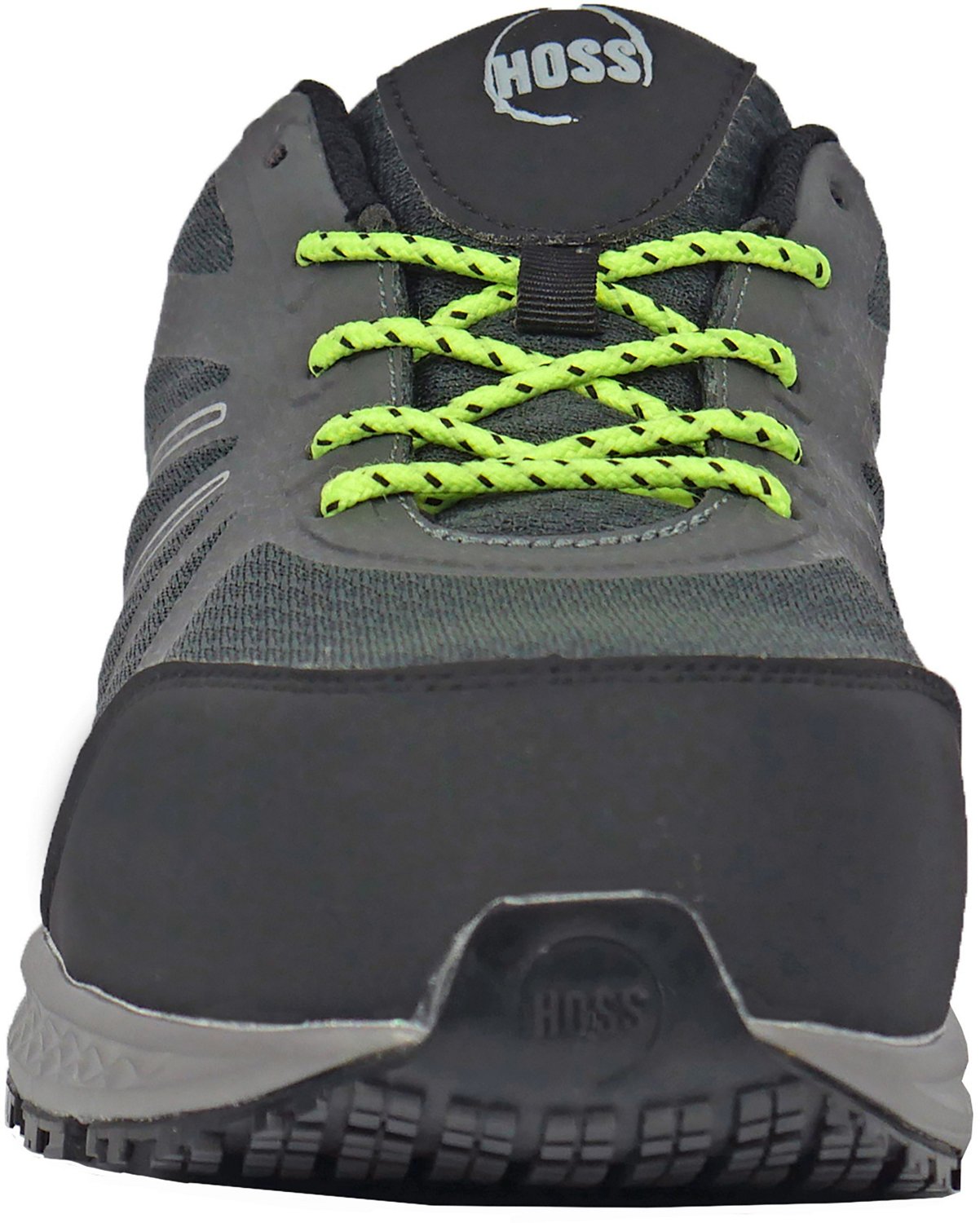 Hoss Boot Company Men's Express Composite Toe Lace Up Athletic Work Shoes - view number 4