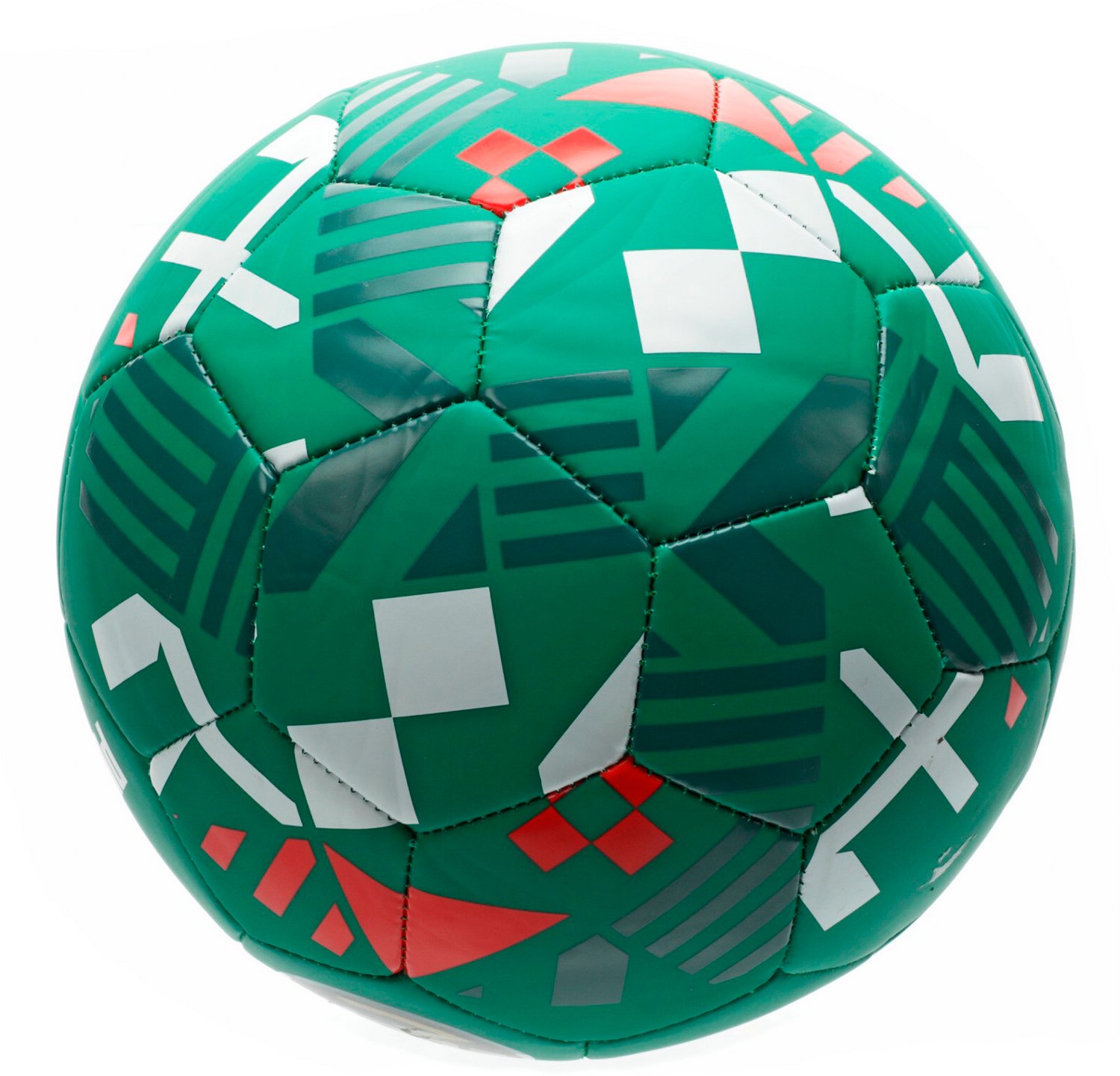 PUMA 2022 World Cup Mexico Mini Soccer Ball - view number 2