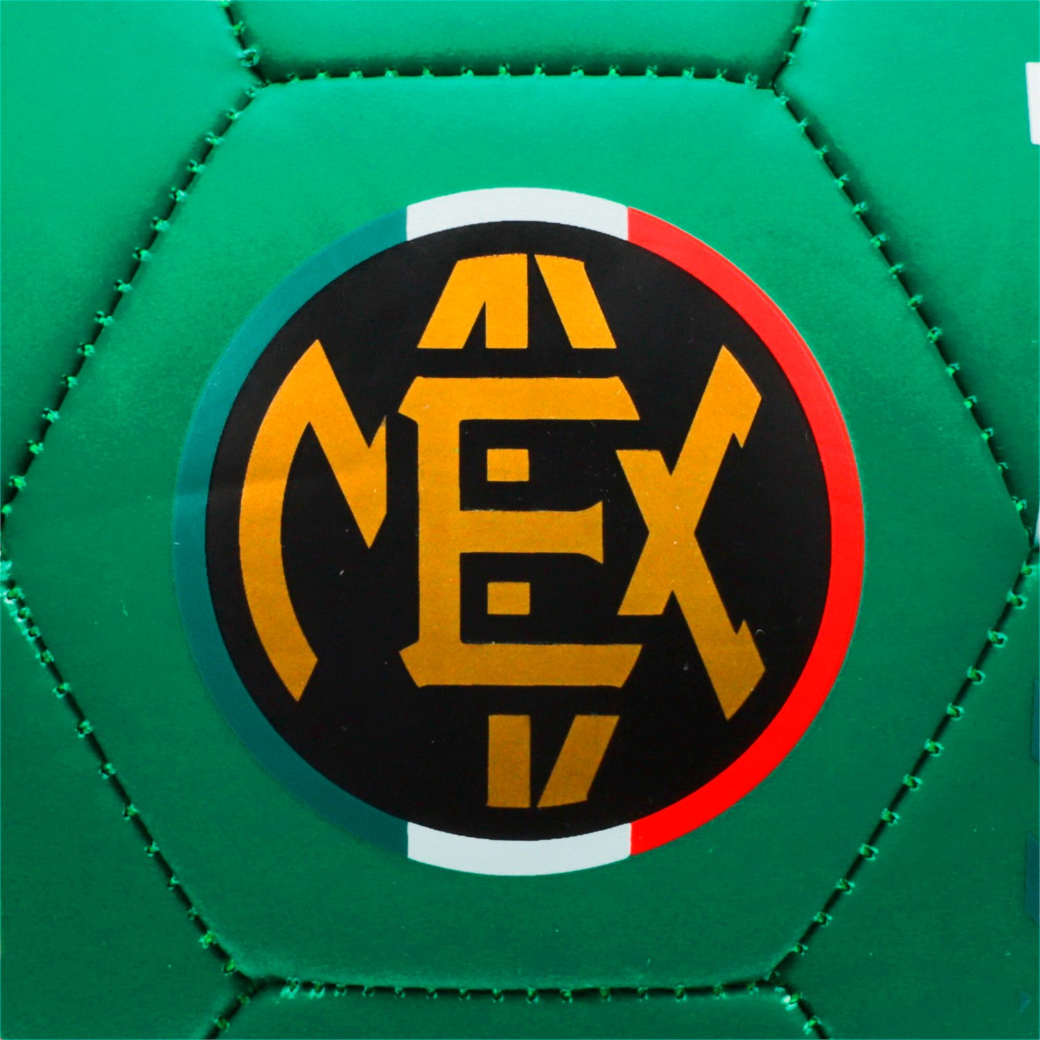 PUMA 2022 World Cup Mexico Mini Soccer Ball - view number 3