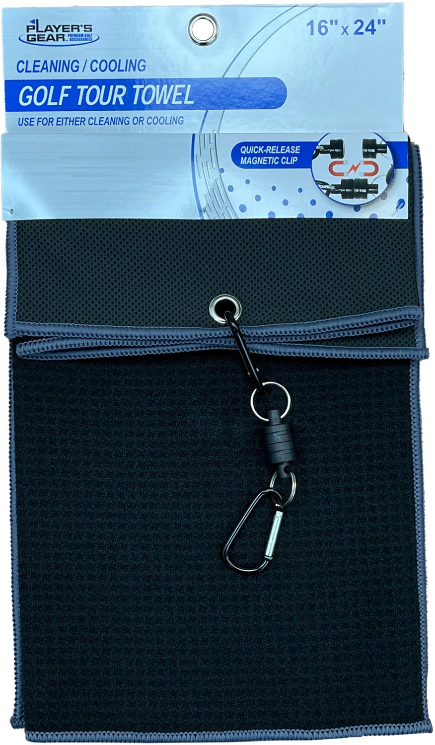 Players Gear Microfiber Towel  - view number 4