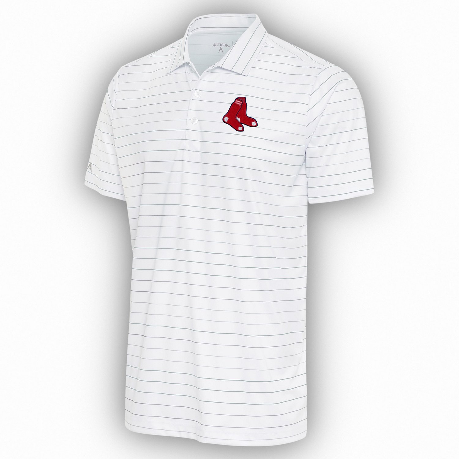 Antigua Men's Boston Red Sox Ryder Polo