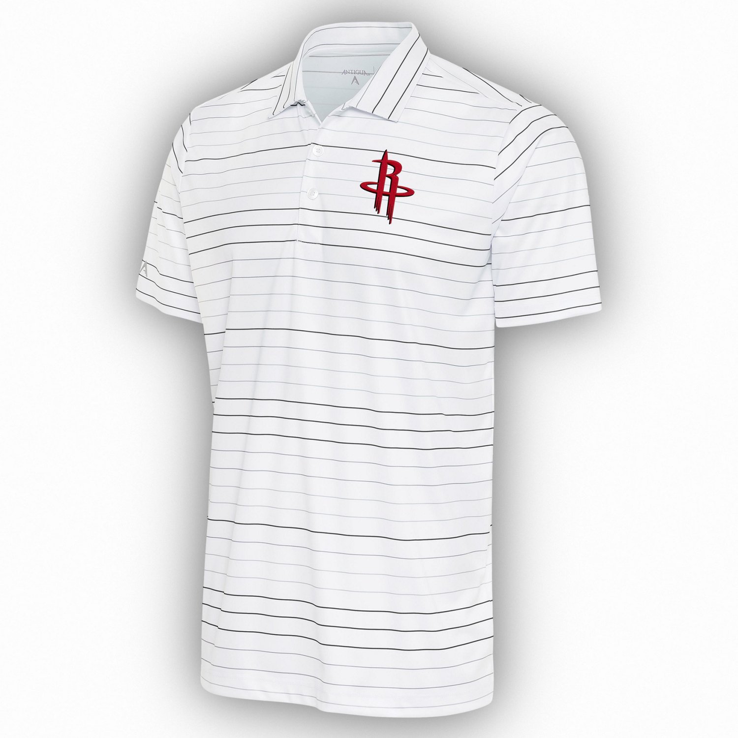 Houston rockets 2024 polo shirt