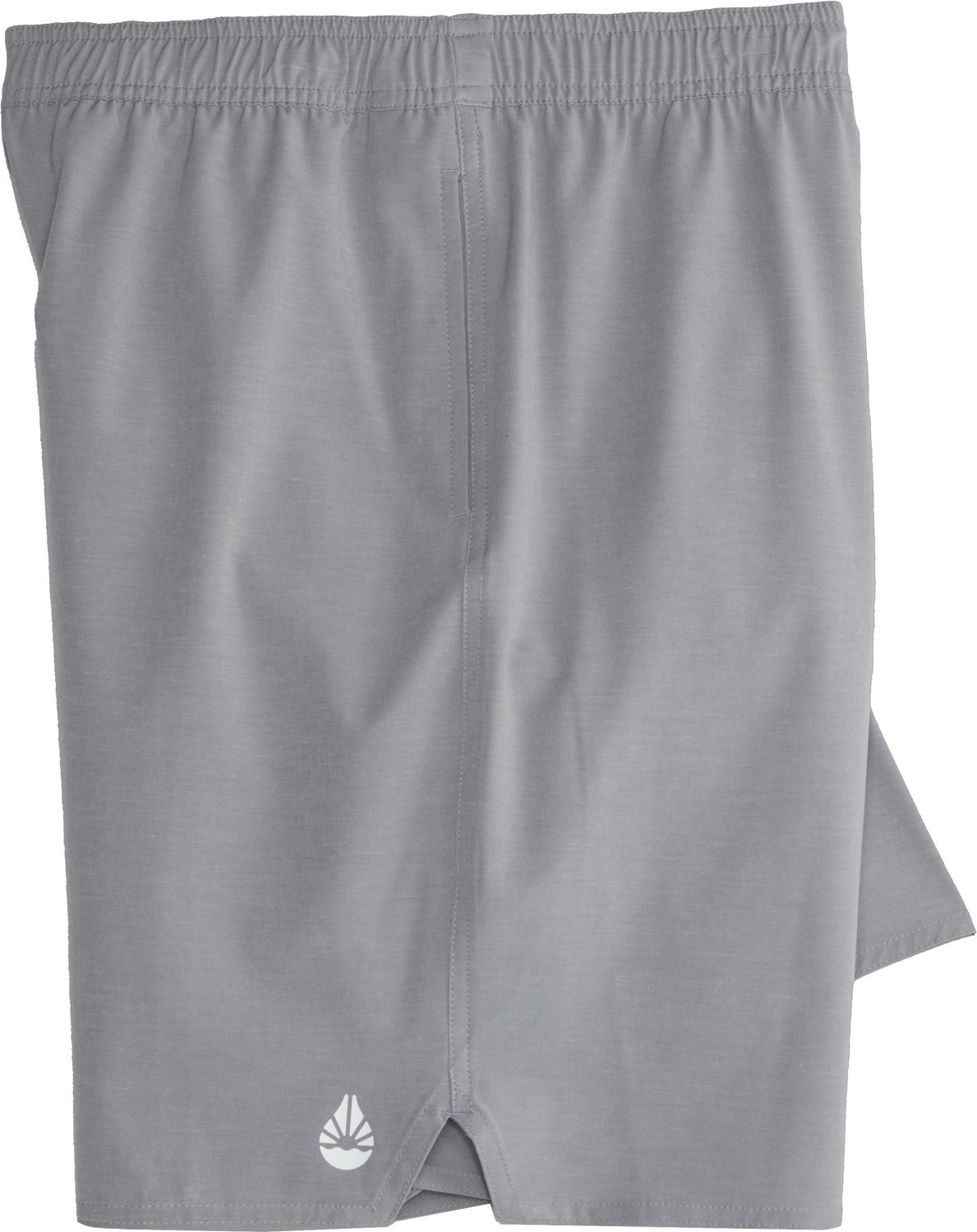 O'Rageous Men's Triblend Volley Shorts                                                                                           - view number 2