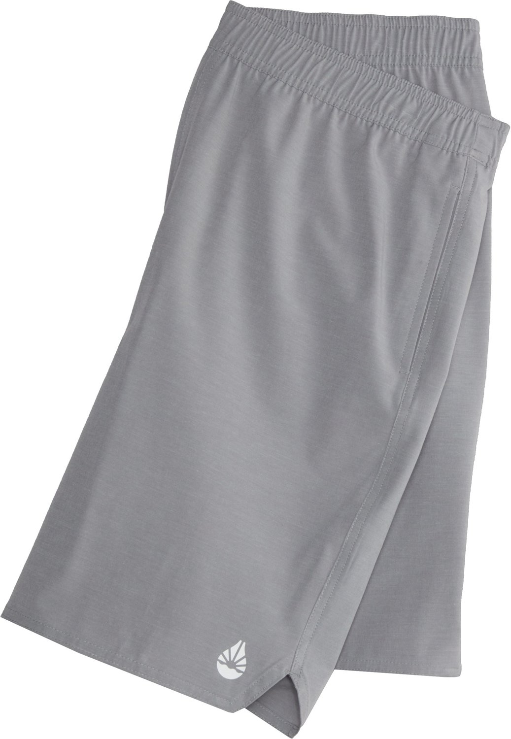 O'Rageous Men's Triblend Volley Shorts                                                                                           - view number 3