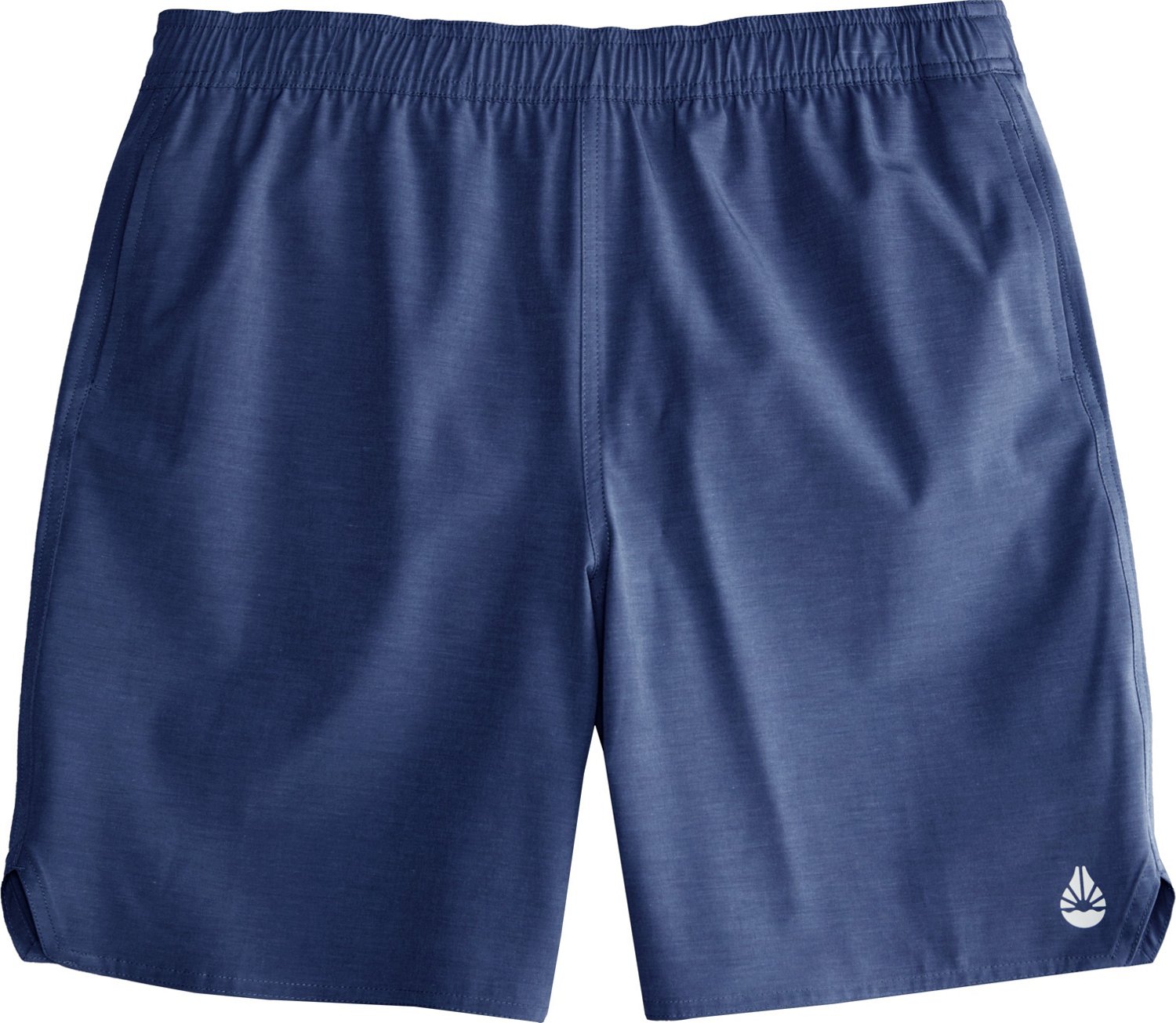 O'Rageous Men's Triblend Volley Shorts                                                                                           - view number 1 selected