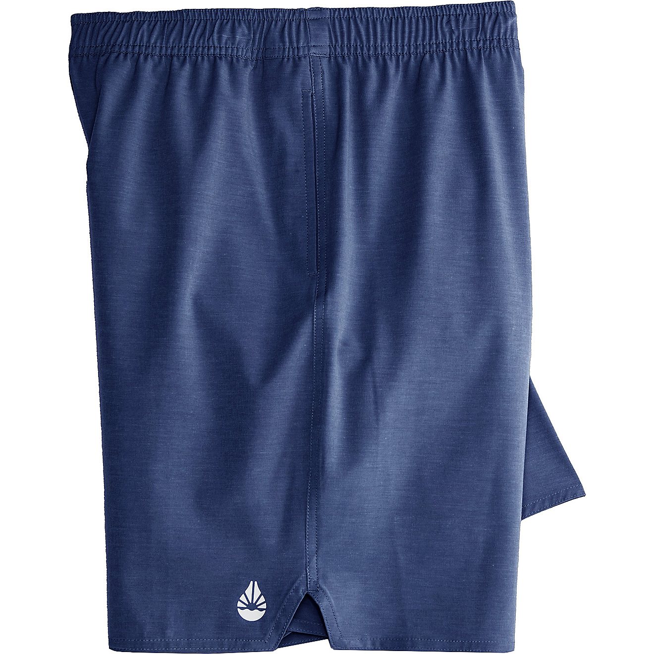 O'Rageous Men's Triblend Volley Shorts                                                                                           - view number 2