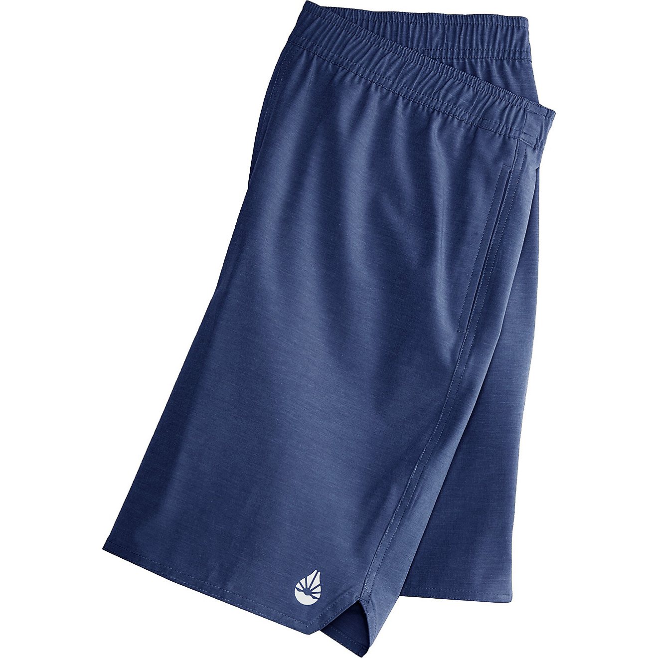 O'Rageous Men's Triblend Volley Shorts                                                                                           - view number 3