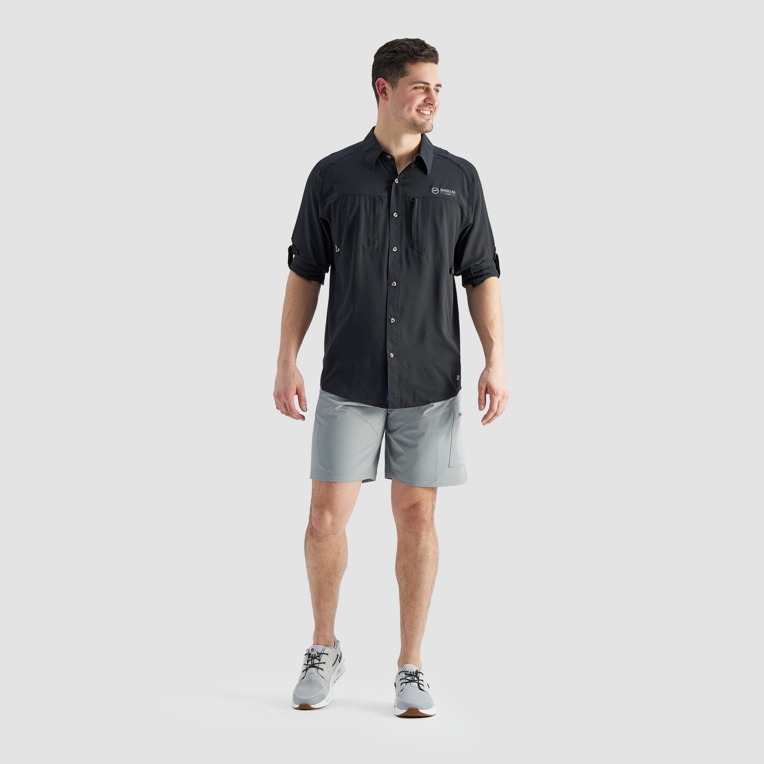 Academy deals magellan shorts