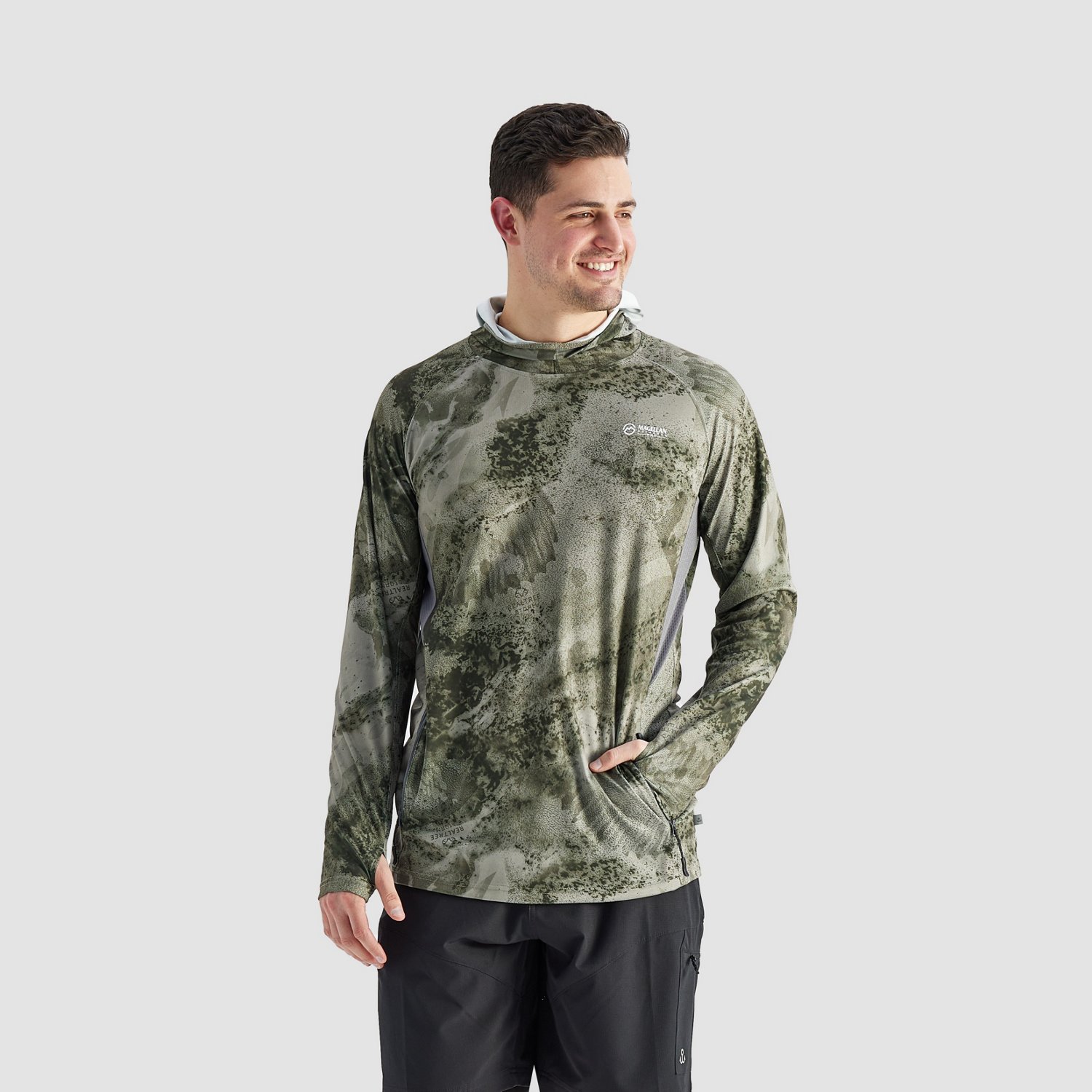 Academy store realtree hoodie