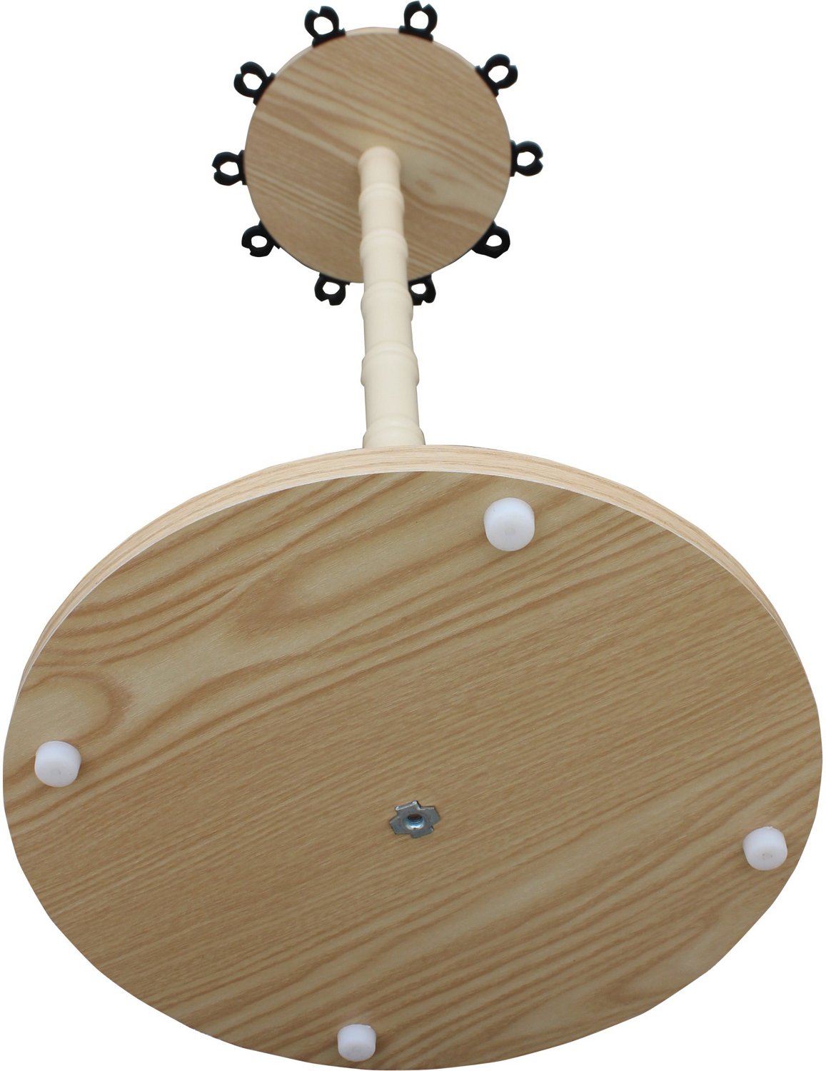 Rush Creek Creations 10 Round Fishing Rod Holder                                                                                 - view number 4