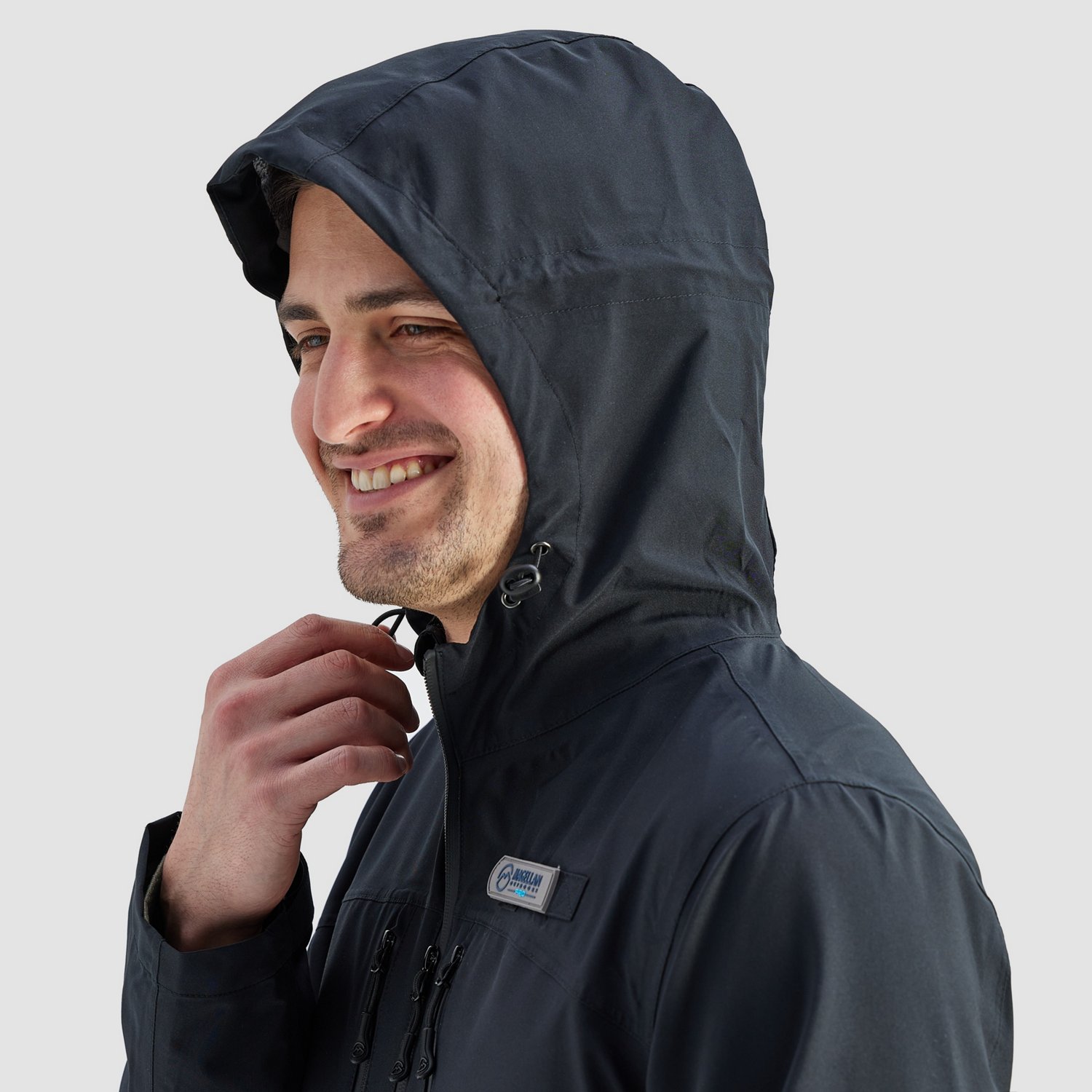 Magellan cheap rain jacket