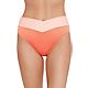 O'Rageous Juniors' Not What It Seams High Waist Swim Bottom                                                                      - view number 1 selected