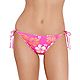 O'Rageous Juniors' Spring Forward Tie Side Swim Bottom                                                                           - view number 1 selected