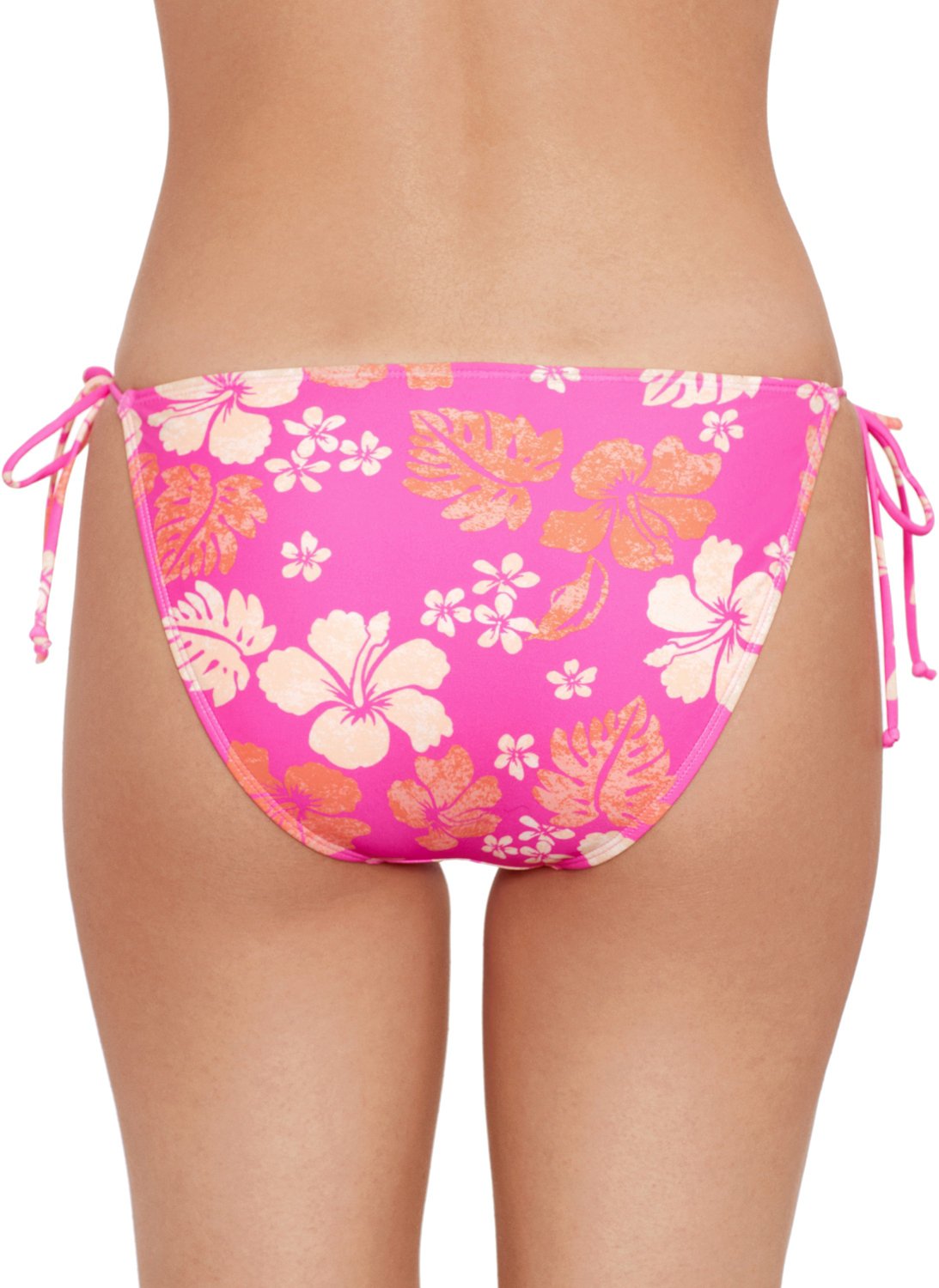 O'Rageous Juniors' Spring Forward Tie Side Swim Bottom - view number 3