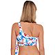 O'Rageous Juniors' Fireworks One Shoulder Swim Top                                                                               - view number 3