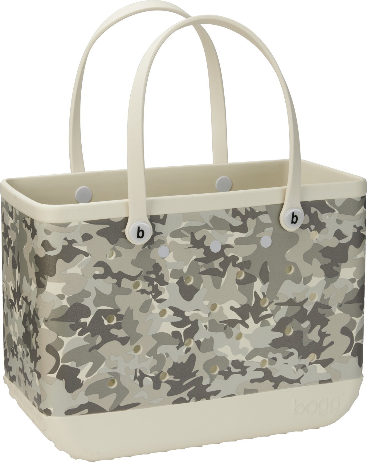 Limited Edition Canvas Boat Tote Bag by Balanced Design