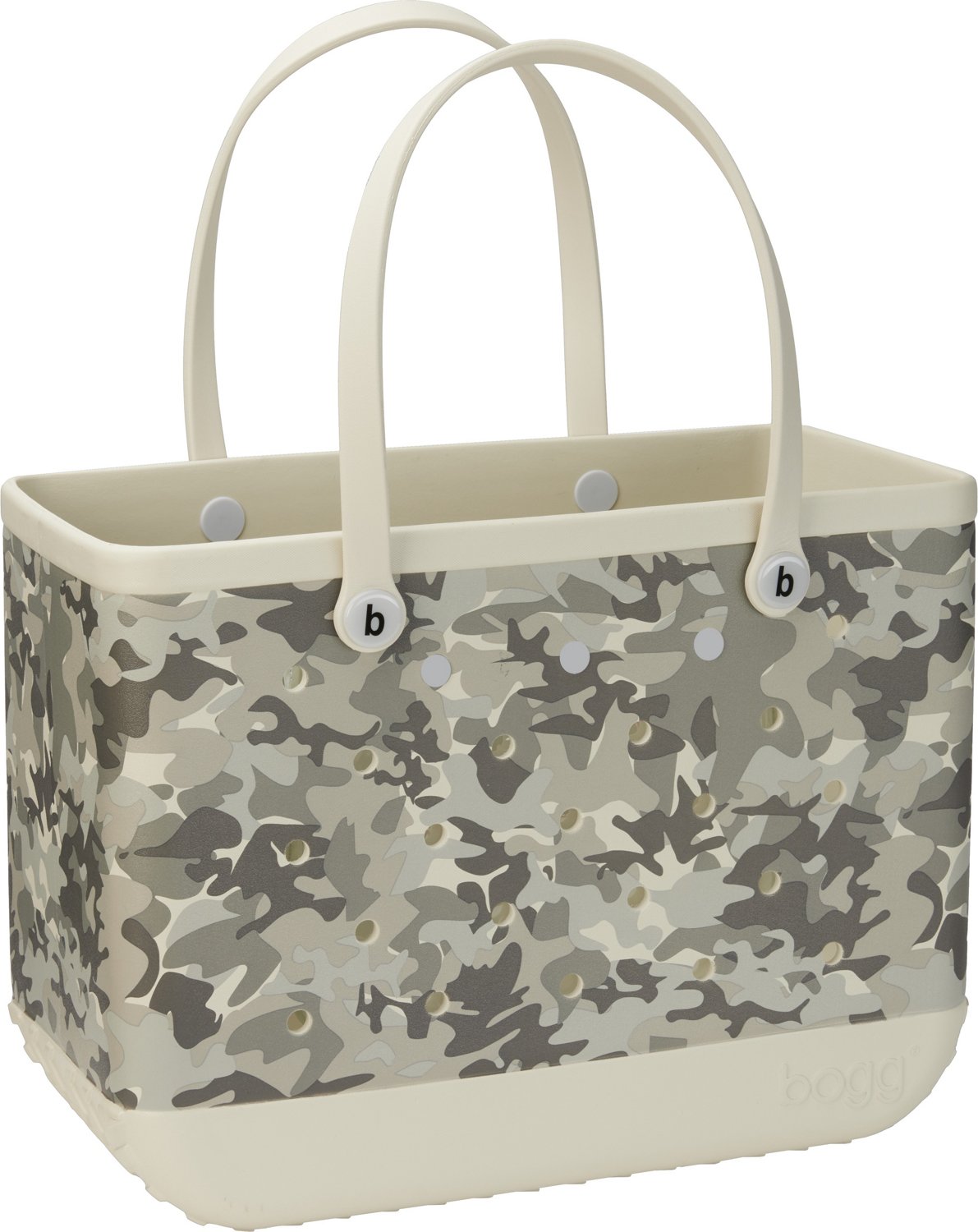 Large Shoulder Bag Large Camo Beach Bag Tote Bag Camo Print 