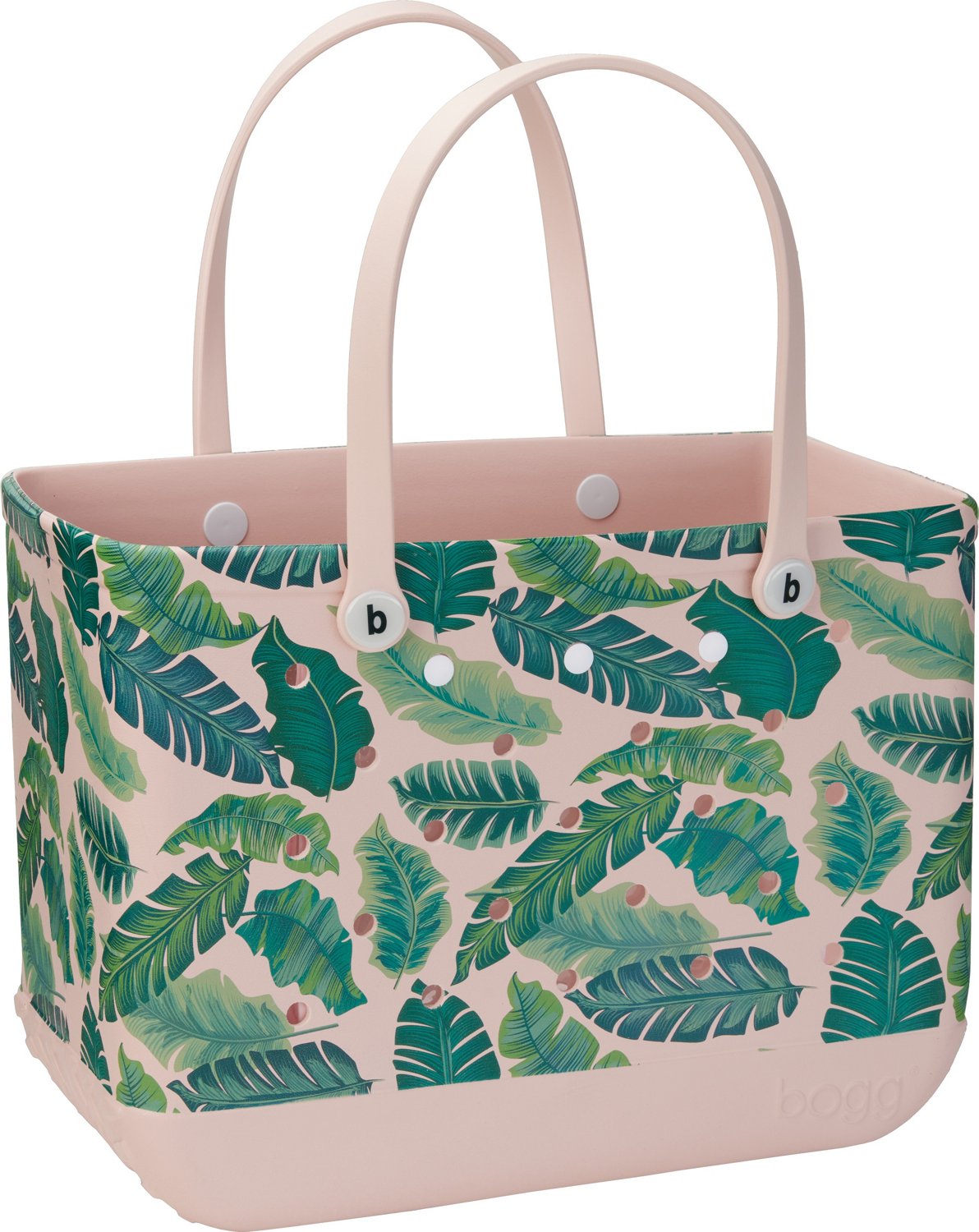 Small Bogg Bag - Palm – Katiebug's Childrens Boutique