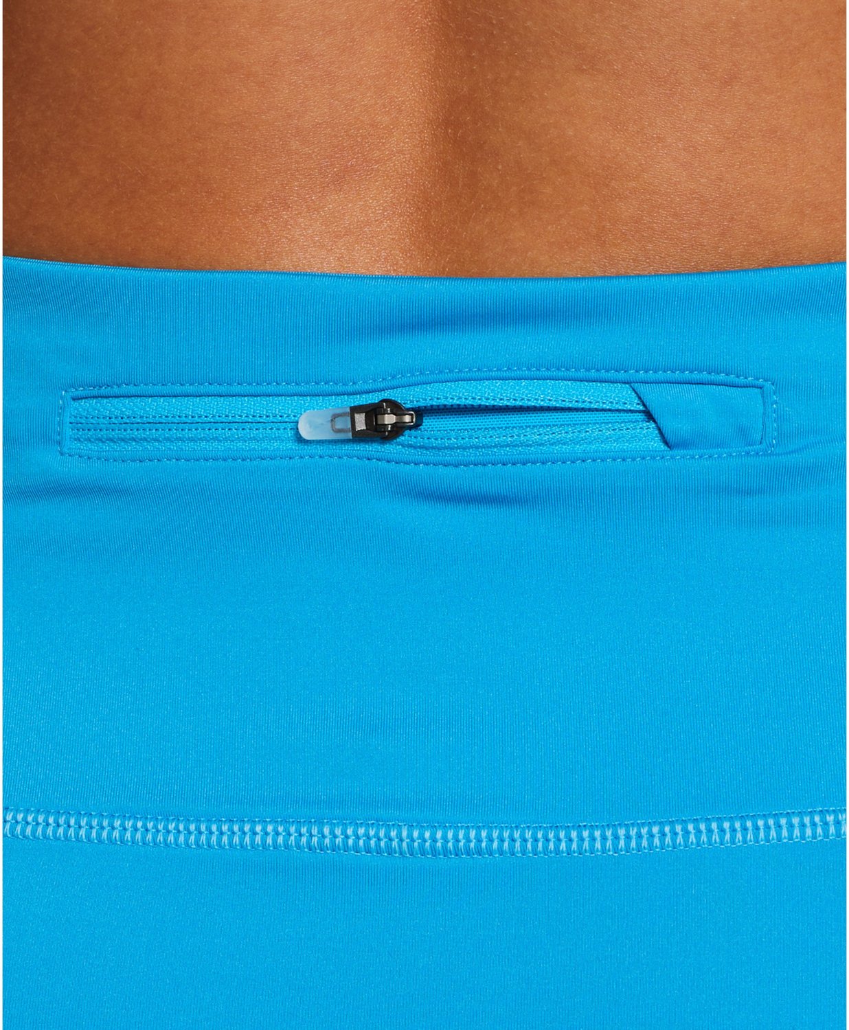 Nike Women's Essential High Waist Swim Bottom - view number 4